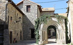 Casa Rural Cancias